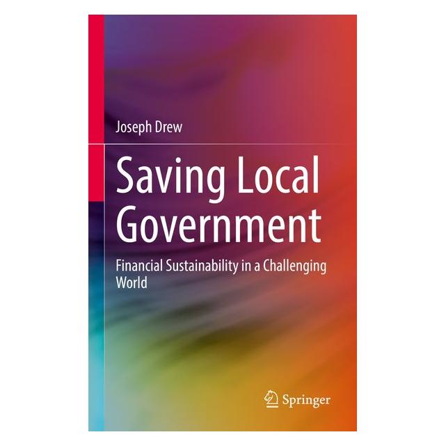 Springer Saving Local Government (71876217)
