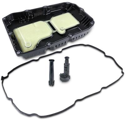 Bestprice Hydraulikfilter Automatikgetriebe [Hersteller-Nr. 40665694] für Mercedes-Benz