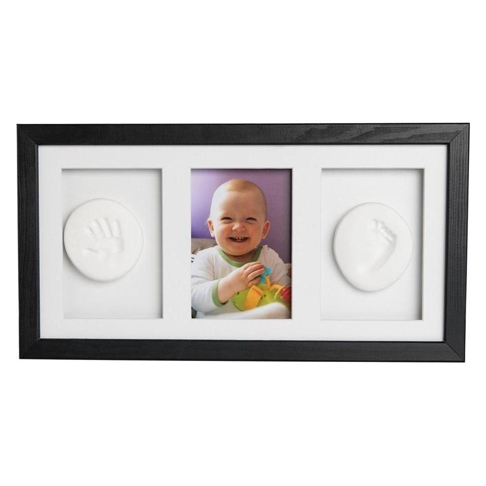 Frame Baby's print - clay frame (21135657)