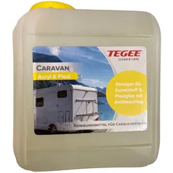 Tegee Caravan Acryl & Plexi 1 Liter