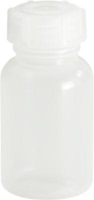 Weithalsflasche, natur, 100 ml, ø 48 H 94 mm