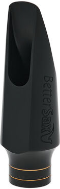 BetterSax Burnin' Alto Saxophone 6