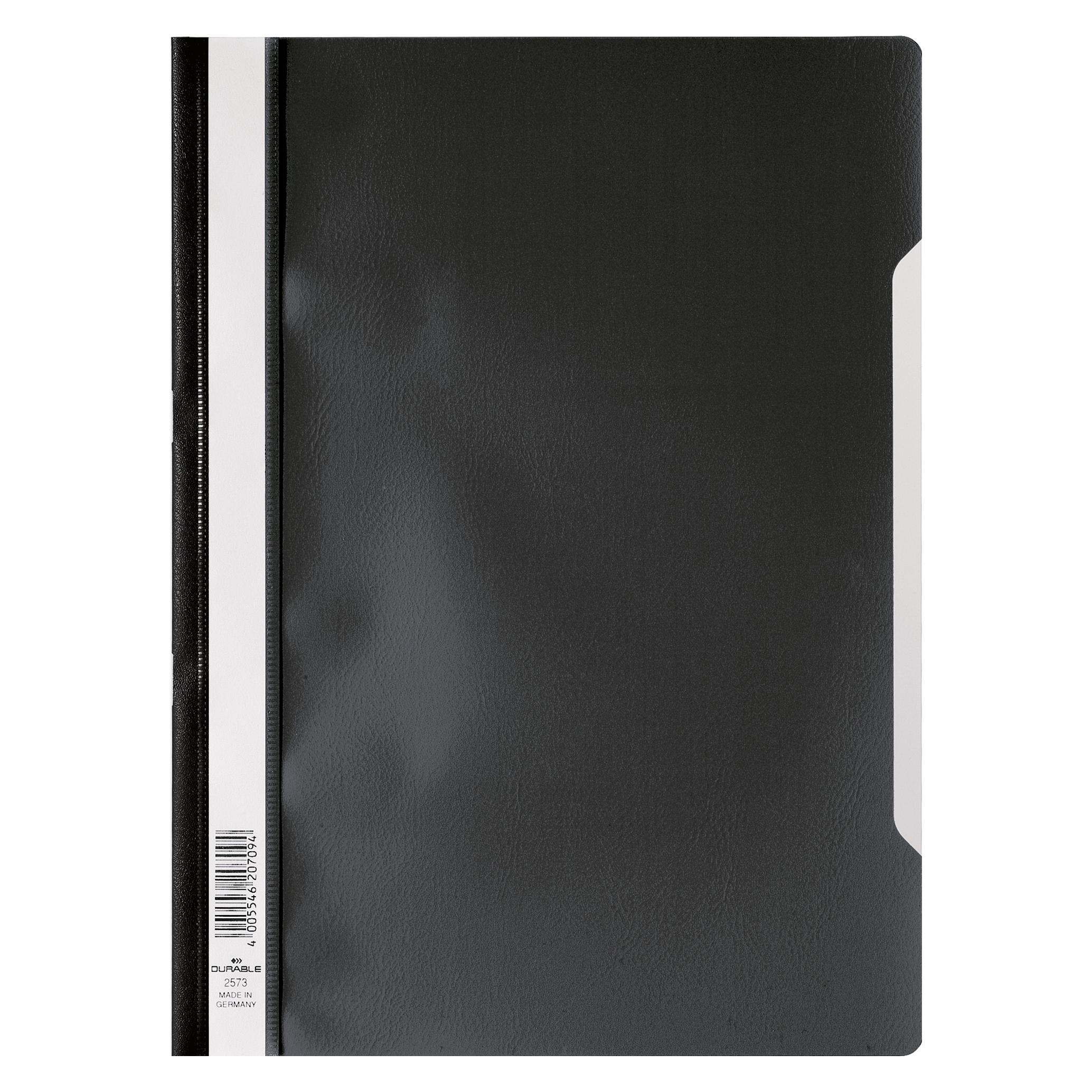 Durable Schnellhefter Standard (A4, 1x) (2573/01)