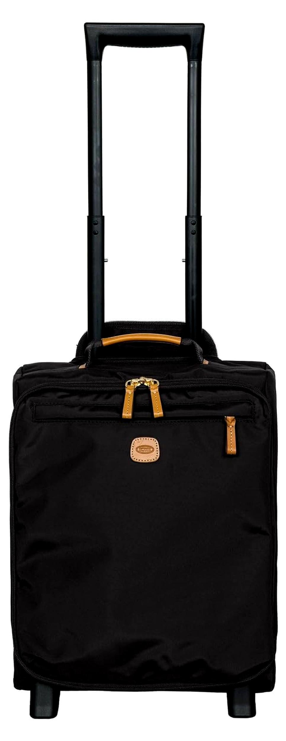 X-Collection Trolley Underseat Black