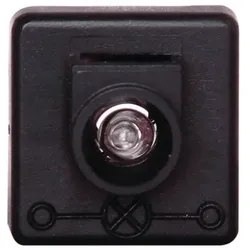 Kopp 324300185 Glimmlampe für Beleuchtung v Scha