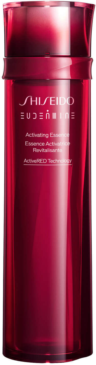 SHISEIDO Eudermine Activating Essence 145ml