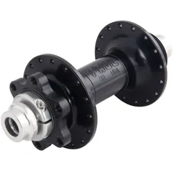 Paul Component Word Single Speed Disc 6-Loch Nabe HR, 135x10mm QR, 32 L., black