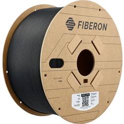 Polymaker FG04002 Fiberon™ PA12-CF10 Filament PA12-CF Kohlefaserverstärkt 1.75 mm 3000 g Schwarz 1 St.