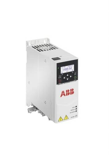ABB Stotz-Kontakt Frequenzumrichter ACS380-042S-05A6-4