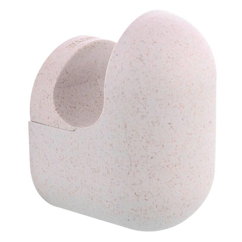 WAGNER® design yourself Garderobenhaken PILL WH 0414 hellgrau 17041421