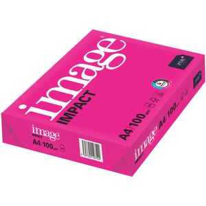 Antalis Kopierpapier Image Impact, A4, 100g/qm, hochweiß, 500 Blatt