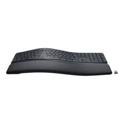 Logitech ERGO K860 for Business-GRAPHITE DEU CENTRAL 920-010345