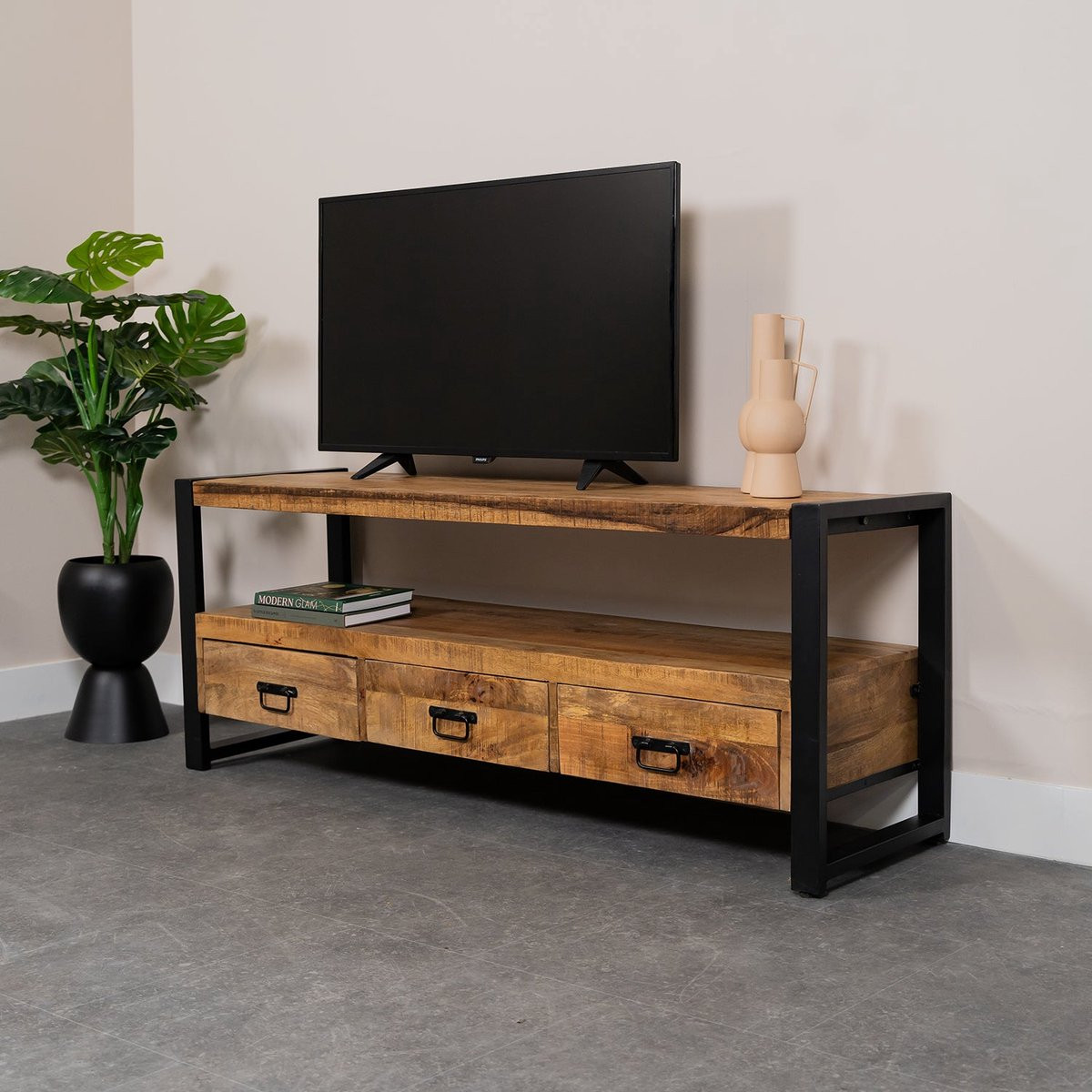 TV-Meubel Britt