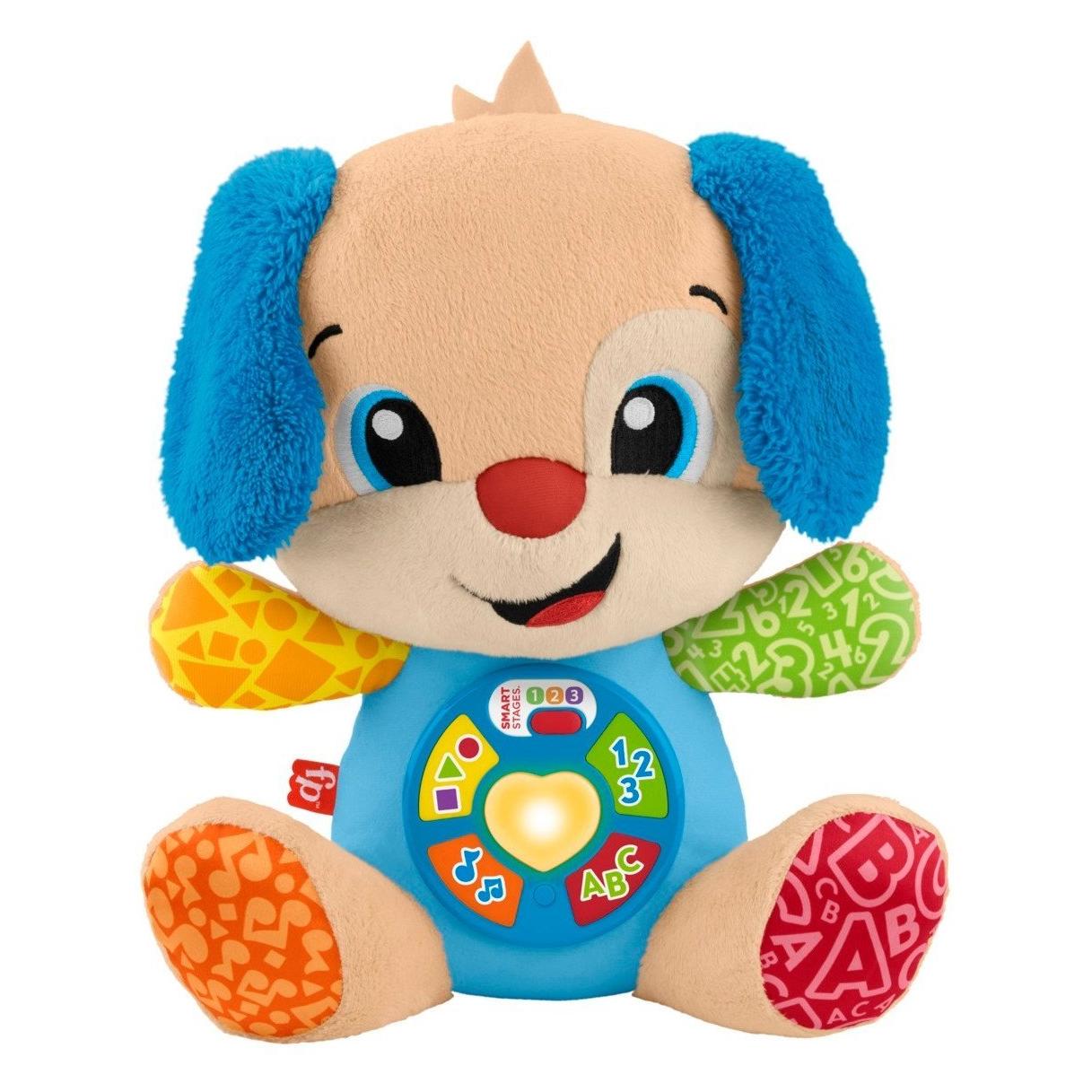 Mattel Lernen und lachen! Welpe (562932)