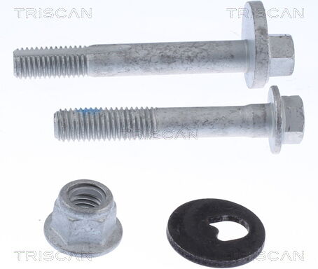 Triscan Reparatursatz, Radaufhängung 8500 16402 Für Ford