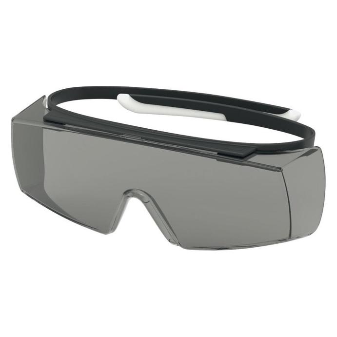 Uvex Ãoeberbrille super OTG grau 23% sv sapp. 9169081 (9169081)