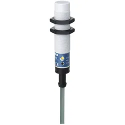Telemechanique Sensors Näherungsschalter kap. XT218A1PAL2