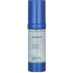 Skeyndor, Gesichtsserum, Power Oxygen City Pollution Barrier-Boosting Serum (30 ml)