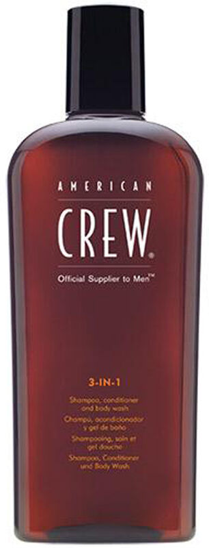 American Crew 3-in-1 250ml