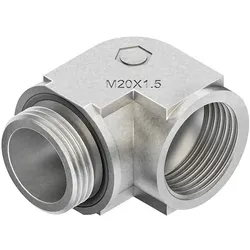 HKL Verschraubungswinkel 851M20