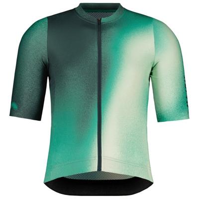 Maloja - FlueM. - Radtrikot Gr M grün