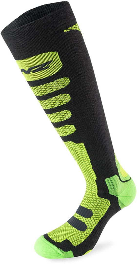 Lenz Free Tour 1.0 Socken 126-16
