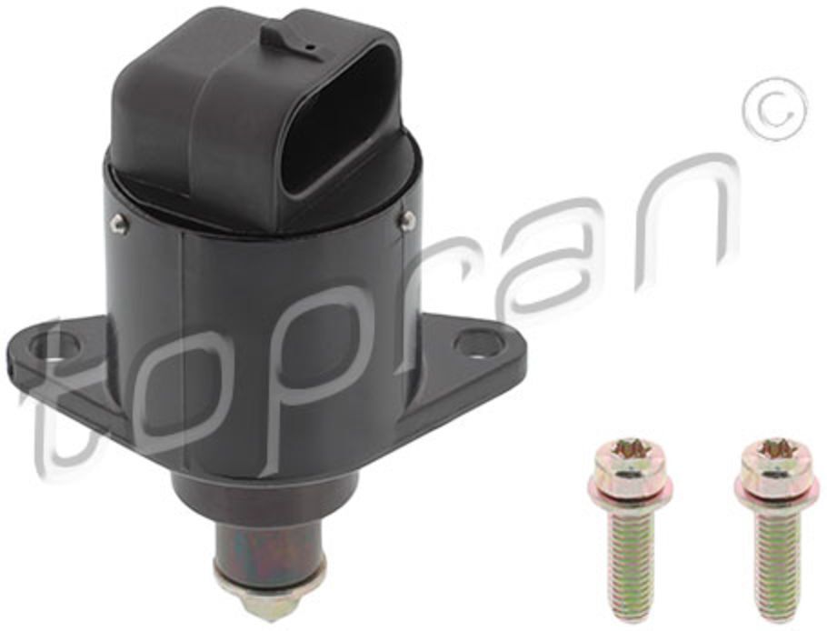 Actuateur de ralenti Topran 721 463