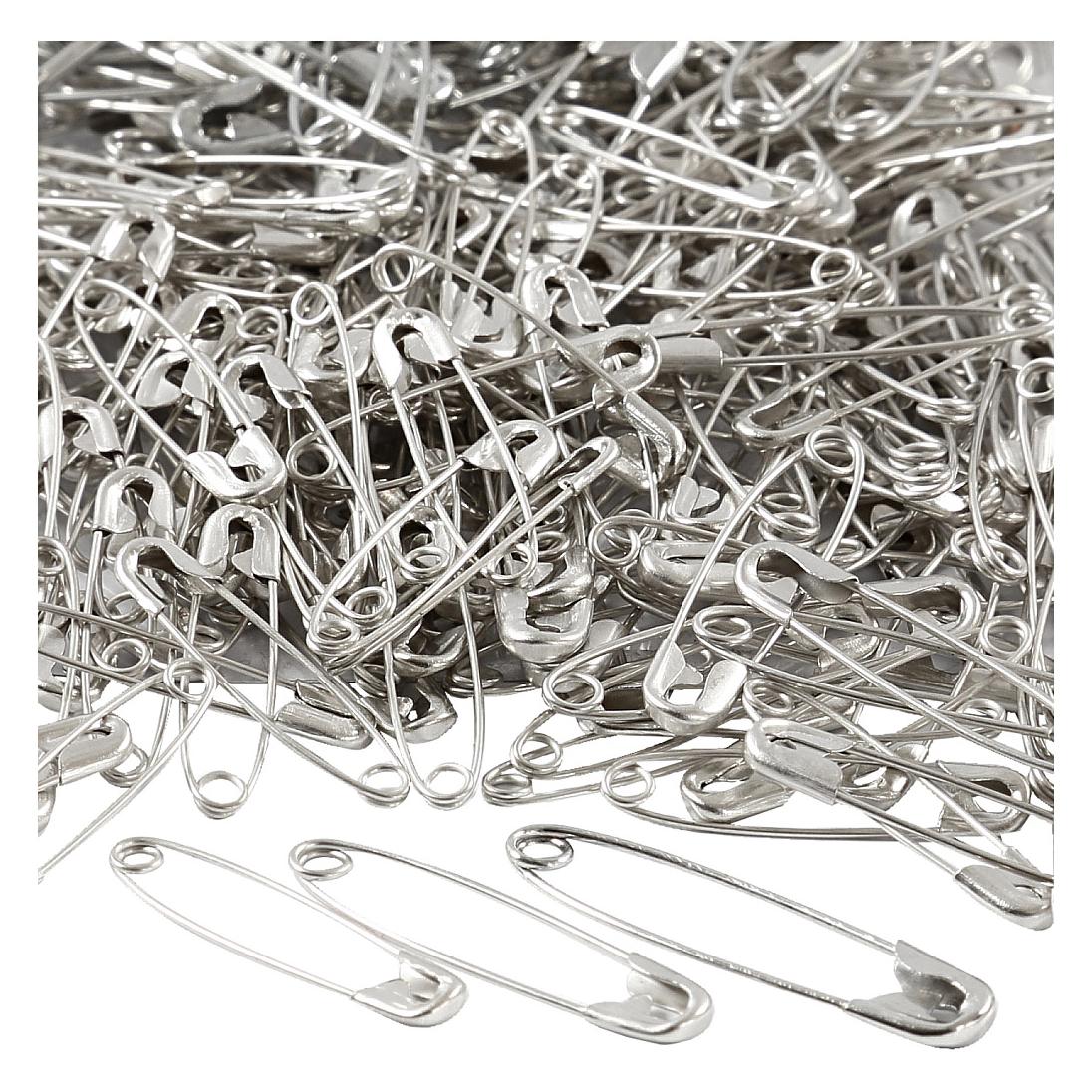 Creativ Company Safety Pins (5707167050620)