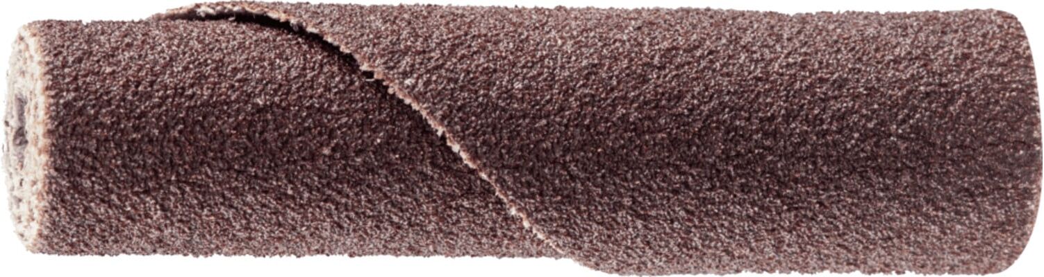 PFERD TOOLS POLIROLL PR zylindrische Schleifrollen Ø 9x35 mm Bohrung Ø 3 mm Korund A150 (42810915)
