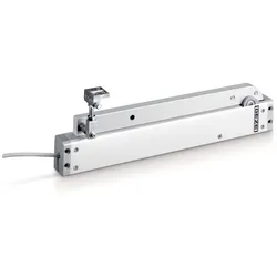 Geze Klapphebelantrieb RWA K600 F