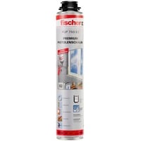 Pistolenschaum Premium PUP Pro 750 B2, Dichtmasse beige, 825ml