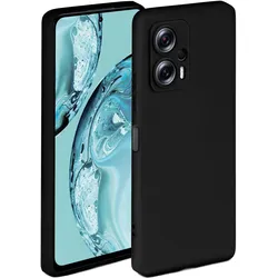 ONEFLOW Soft Case Poco X4 GT mit Kameraschutz