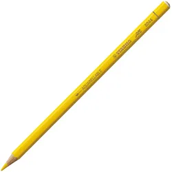 STABILO All 8052 Buntstifte Gelb