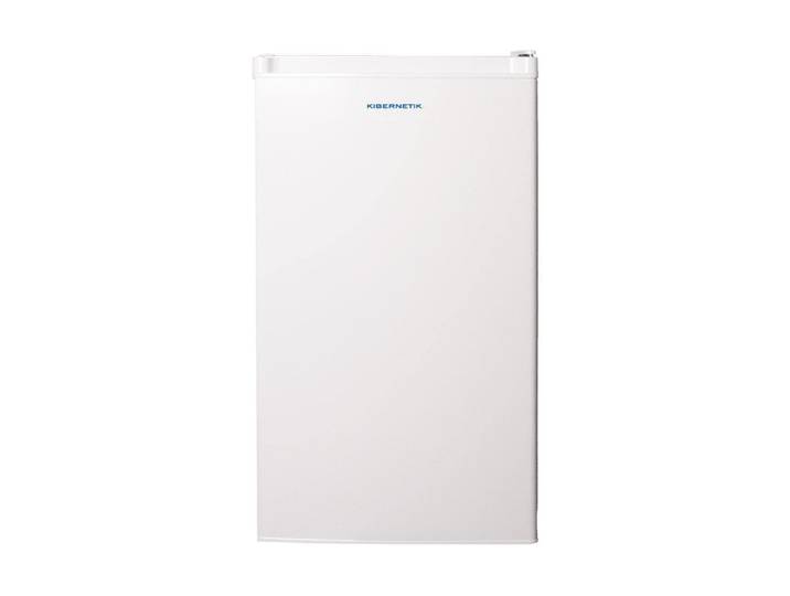 KIBERNETIK Gefrierschrank Gefrierschrank ECOTK64 , Energieeffizienz: D, weiss (weiß), B:48cm H:84cm T:50cm, Gefrierschränke, Gefrierschrank