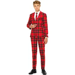 OppoSuits Teen Lumberjack (158, 164)