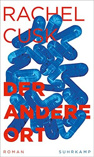 Rachel Cusk - Der andere Ort: Roman - Preis vom 30.09.2026 22:30:23 h