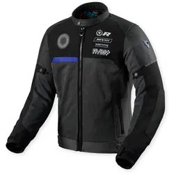 Revit Swiftblade Motorrad Textiljacke S