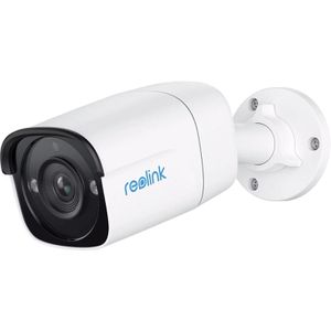 Reolink Überwachungskamera P320, außen, 5 MP, PoE, LAN