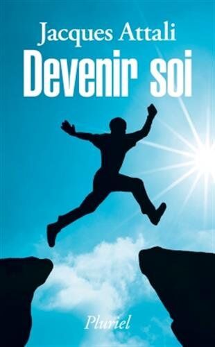 Jacques Attali - Devenir soi : prenez le pouvoir sur votre vie ! - Preis vom 15.10.2026 23:06:25 h