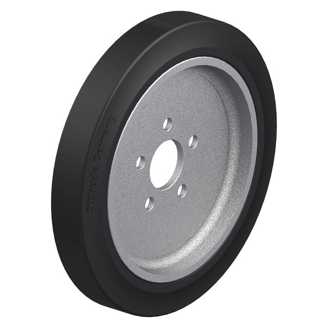 Blickle 754438 GEVA 400/5-67 (754438)