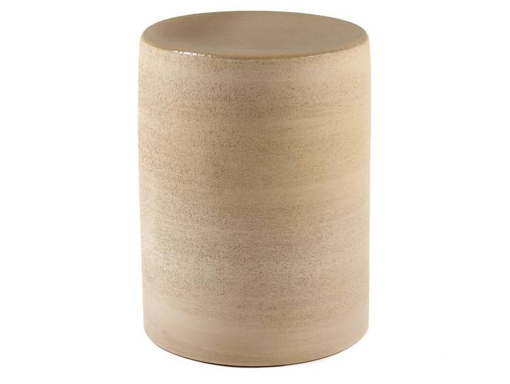 Serax Pawn Beistelltisch 39cm Beige