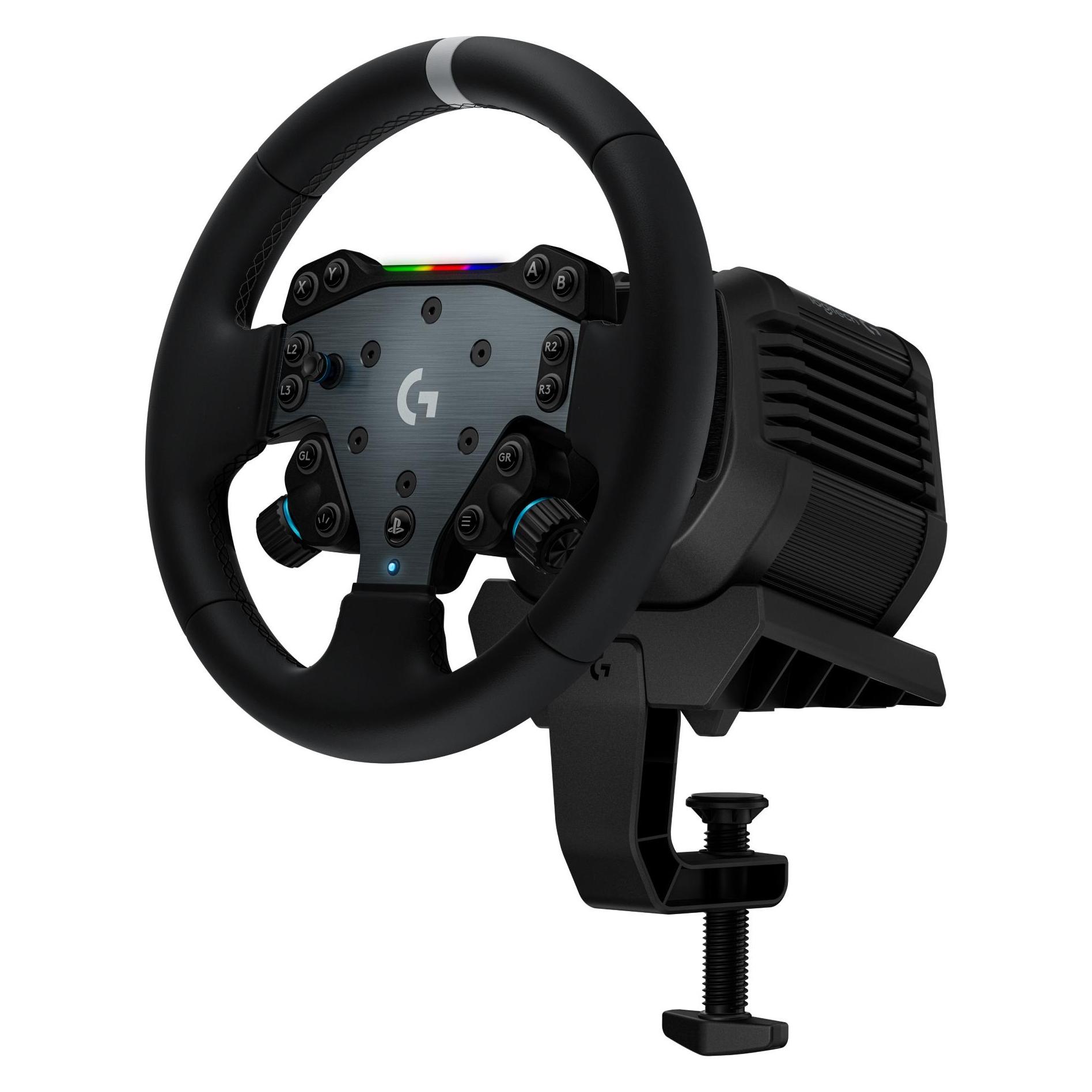Logitech G RS50 System (PC, PS4, PS5) (941-000266)