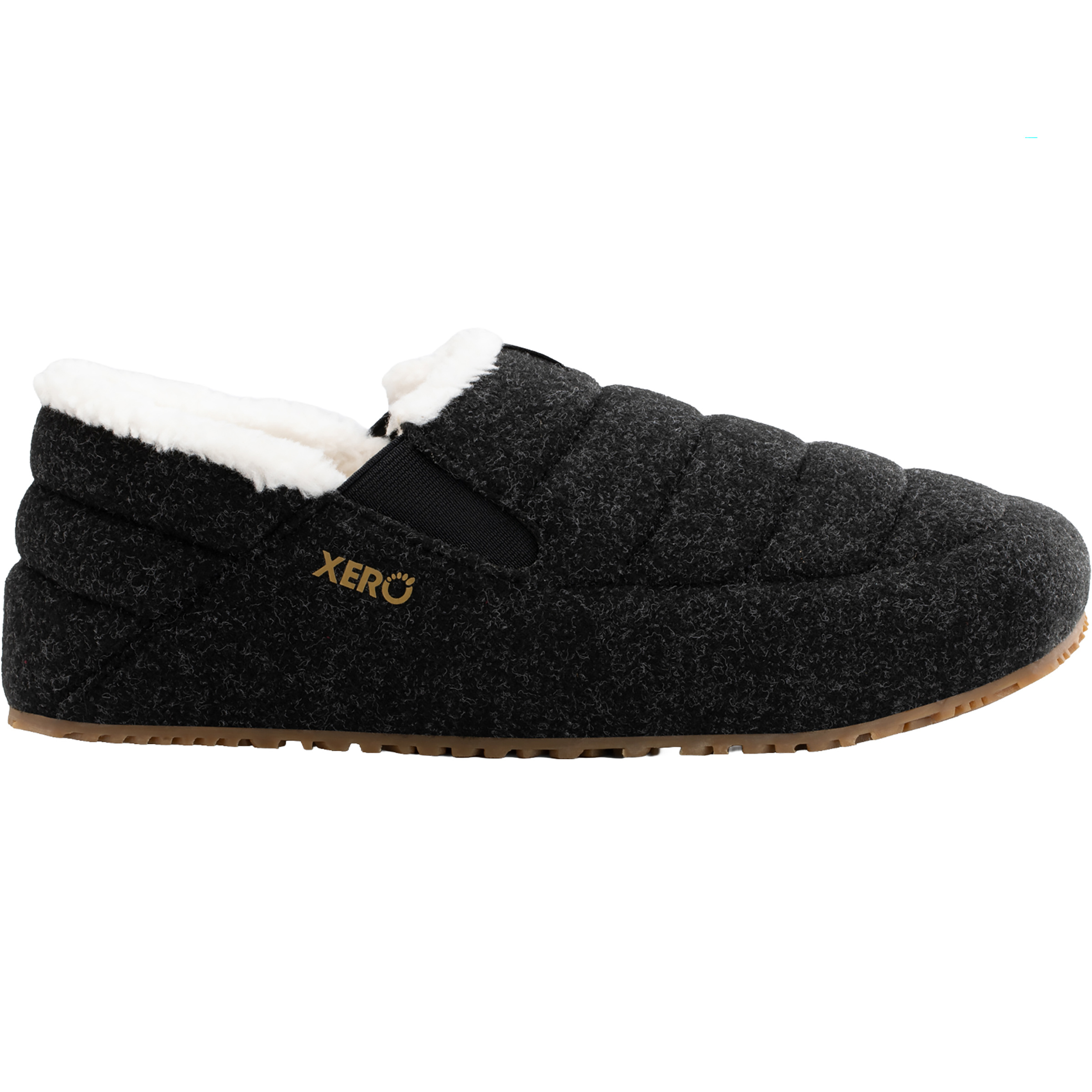 Xero Shoes Pagosa Cozy Herren Winterschuhe & Winterstiefel schwarz Größe 41 Lifestyle Isolierend
