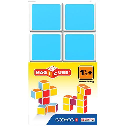 Geomag speelset door Giochi Preziosi, 300 gram