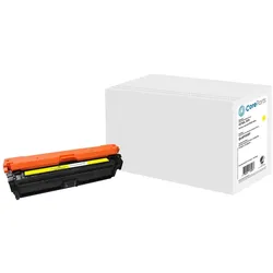 CoreParts, Toner, Toner Yellow CE742A (Y)