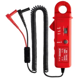 Benning Stromzangenadapter AC/DC CC3