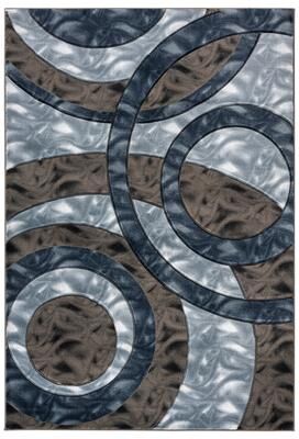 MDA Rugs Orelsi Collection Abstract Area Rug