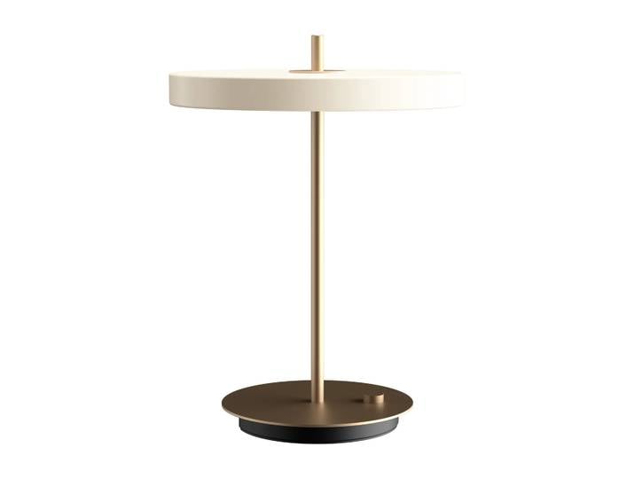 Umage Lampe de table Asteria Pearl
