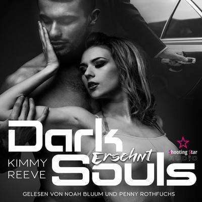 Ersehnt - Kimmy Reeve, Audio, 4066004662060