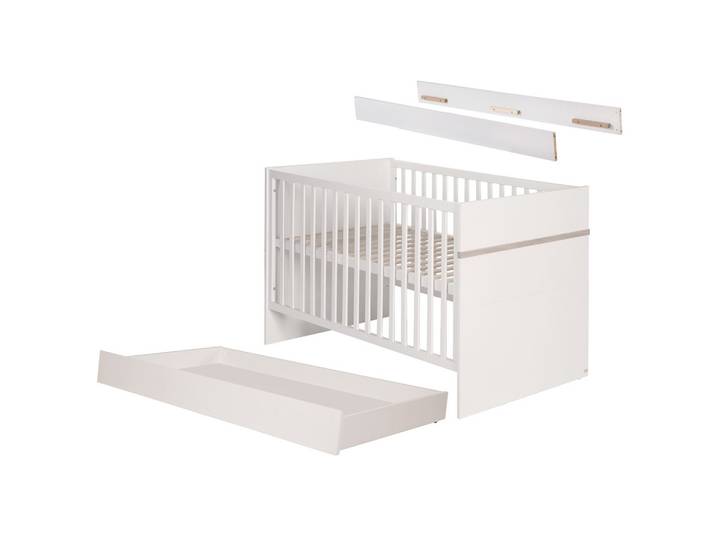 BABYBETT -Set Moritz 70 x 140 cm